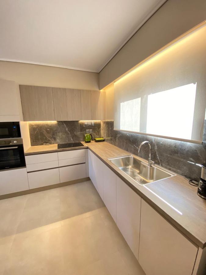 דירות Porto Rafti Dream Complex & Retreat מראה חיצוני תמונה